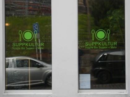 Photo: Suppkultur